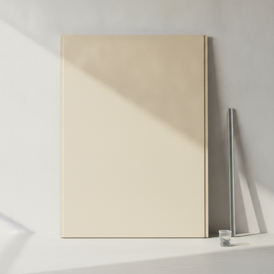 Alçıpan Levha 120x250 cm